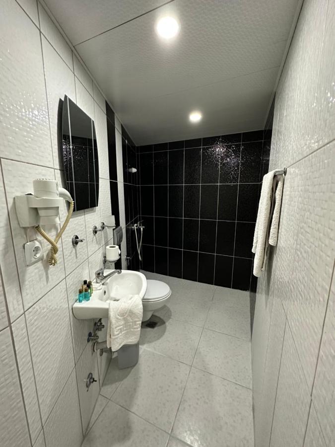 Alanya Queen Apart Otel ภายนอก รูปภาพ